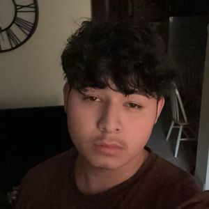 Meet your Posher, Edgar